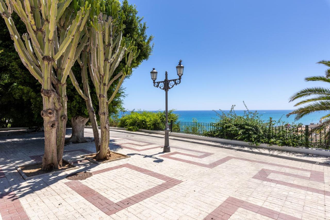 Apt Playa Y Montana Daire Torremolinos Dış mekan fotoğraf